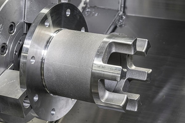 Where is the specific application of Precision Steel Stainless Steel Investment Parts Casting PED ISO Certified?