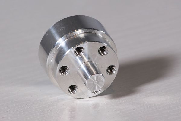 What Are CNC Turning Parts and Why Are They Essential for Modern Manufacturing?
