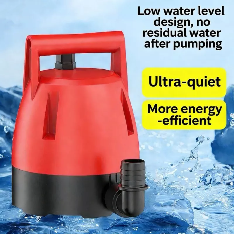 How Does a Submersible Pump Work?