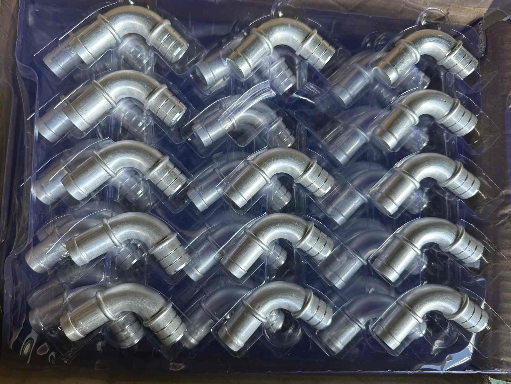 Precision CNC Machining for Custom Industrial Components