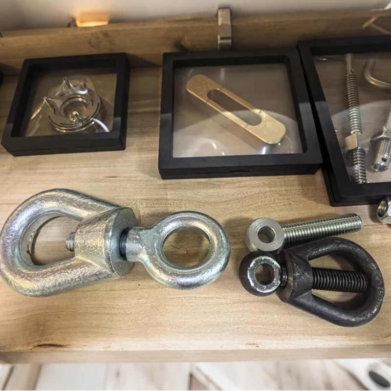 Pipe Fittings